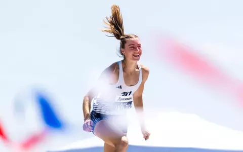 Rice Women's Track