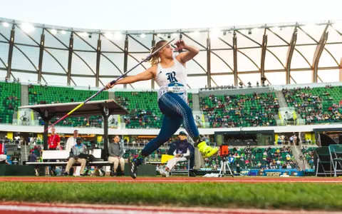 Rice Women's Track