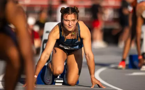 Rice Women's Track