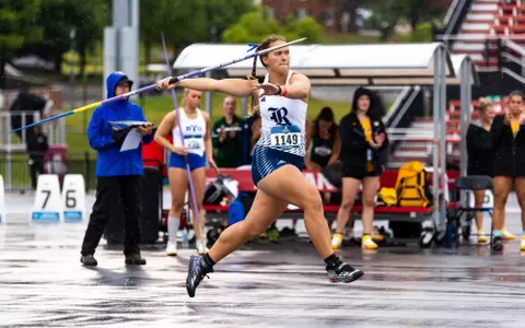 Rice Women's Track