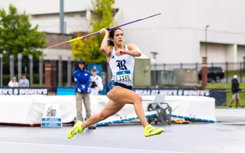 Rice Women's Track