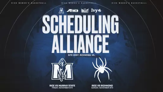 Conference Alliance WBB