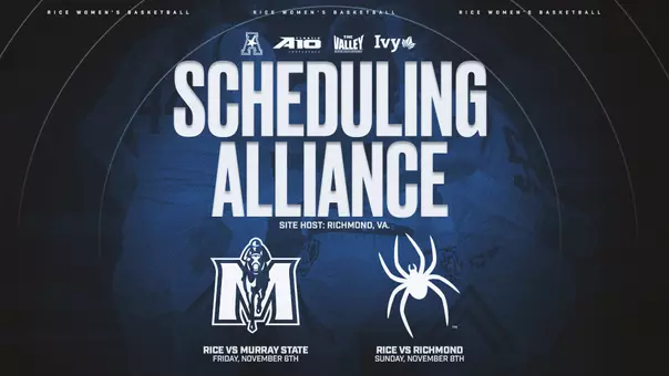 Conference Alliance WBB