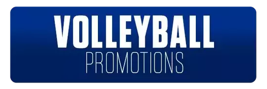 Volleyball Button