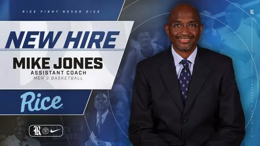 Mike Jones