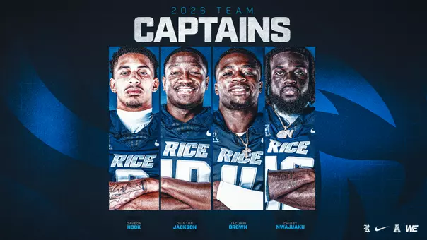 2026 Captains