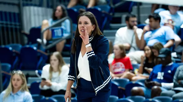 Genny Volpe - 2025 Season
