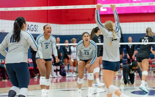 Volleyball vs Georgia State 8/29/2026