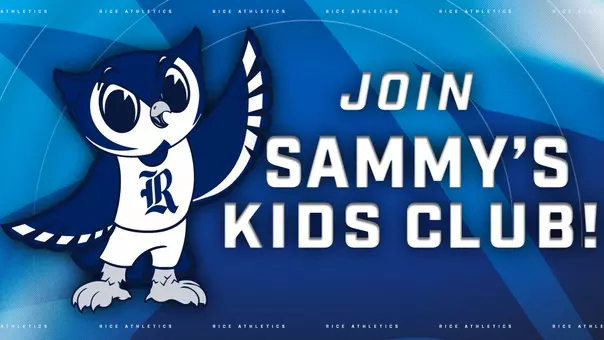 Sammy's Kids Club