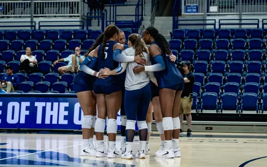 Rice Set for Home Opener Against Tarleton State
