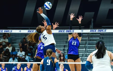 Sydnee Peterson vs Tarleton State
