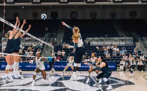 Rice vs Creighton