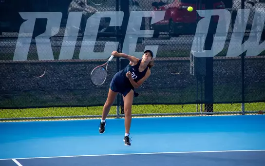 Josephine Kunz - Rice Invite 2026
