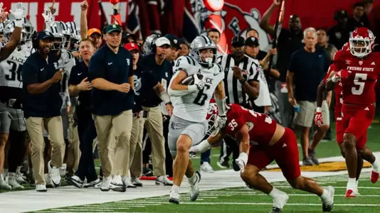 Ben Grice Fresno State