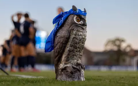 Rice Soccer General