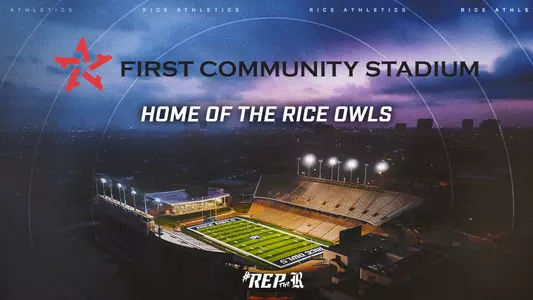 First Community Stadium