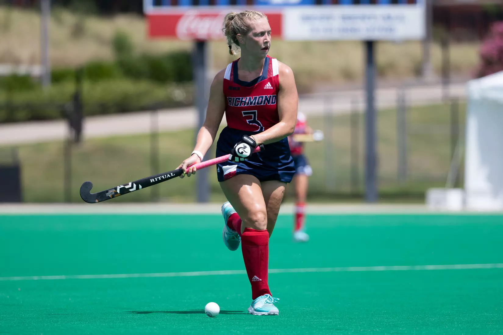 Field Hockey vs Duke