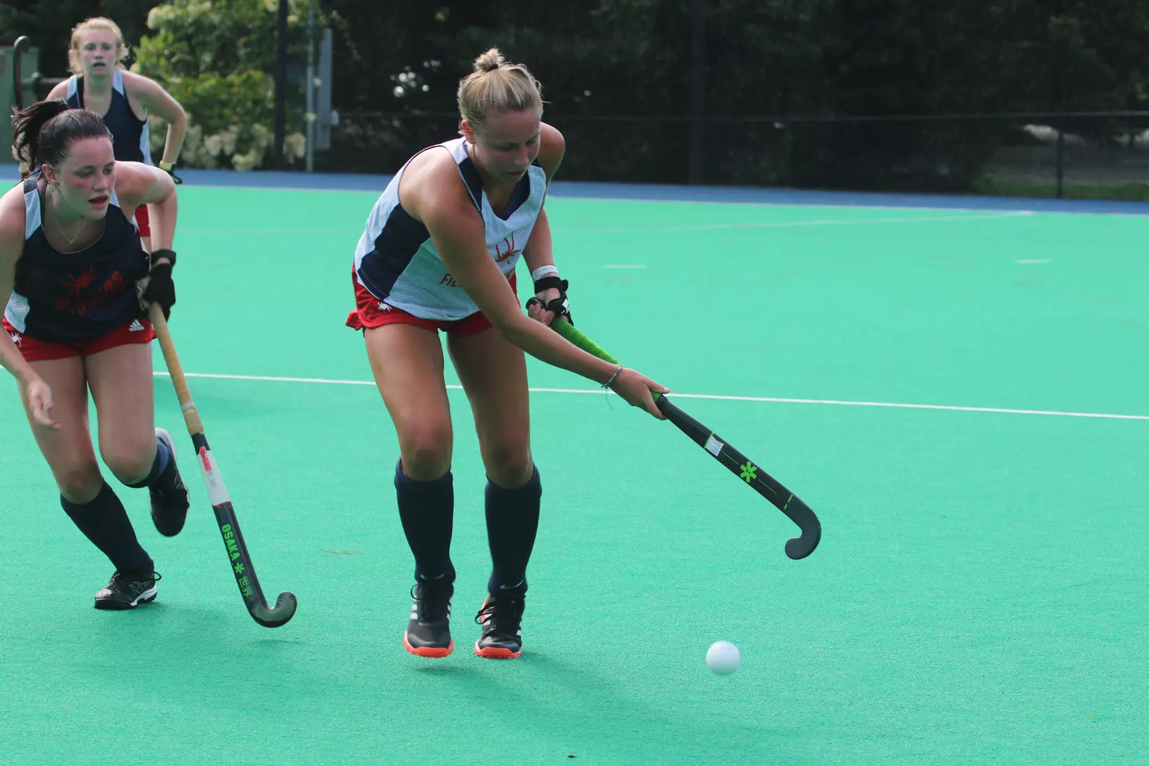 2021 Preseason Field Hockey