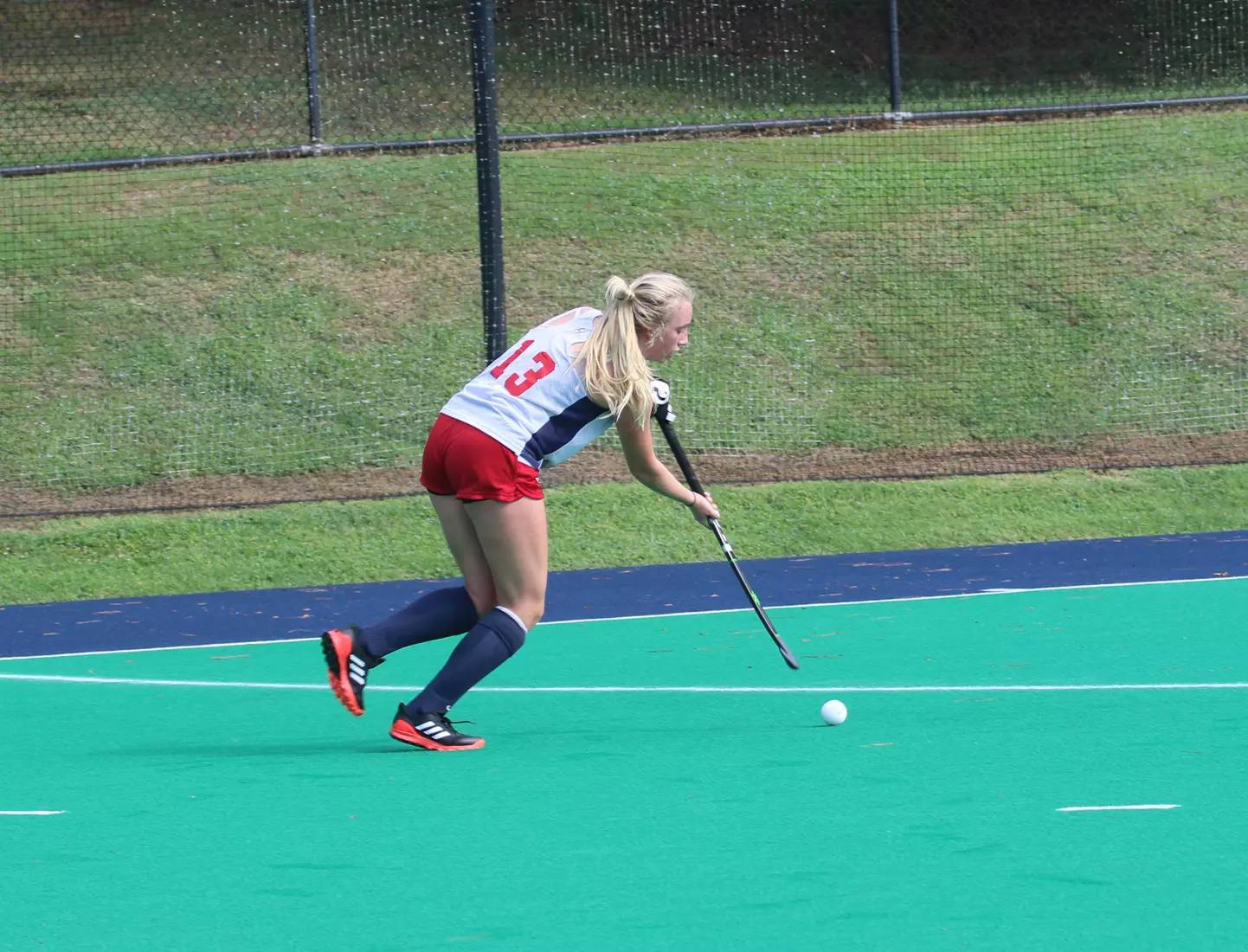 2021 Preseason Field Hockey