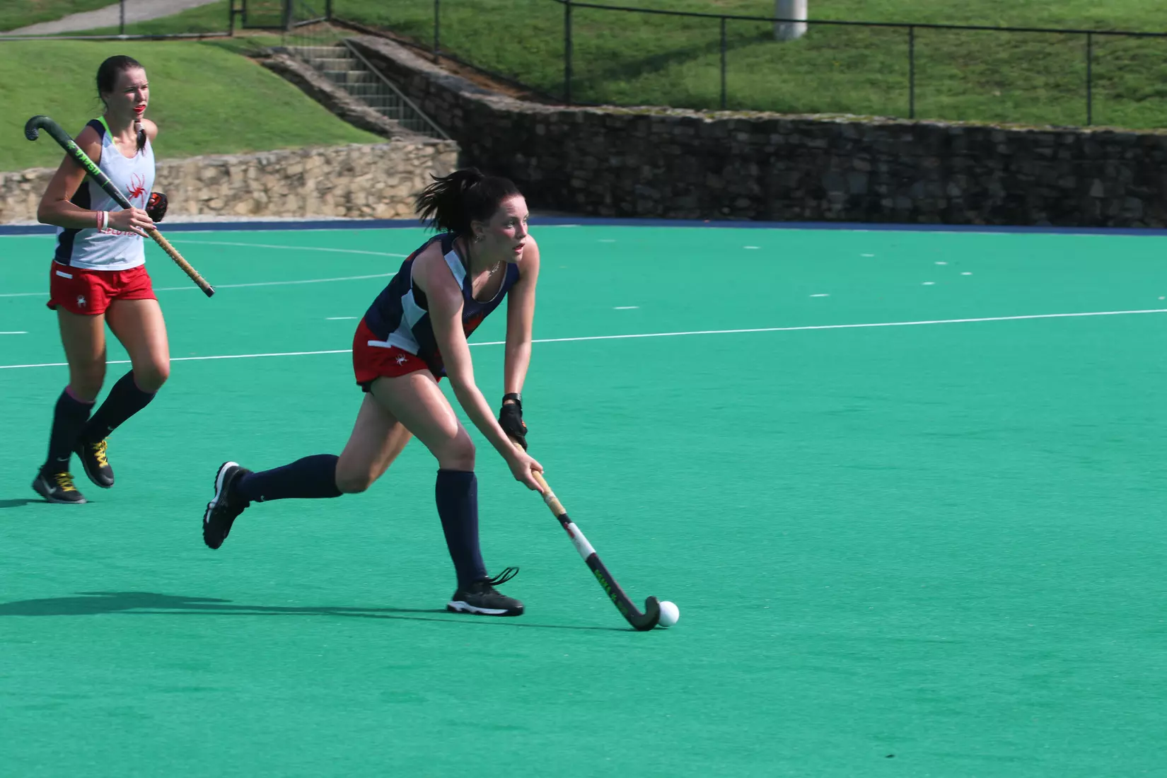 2021 Preseason Field Hockey