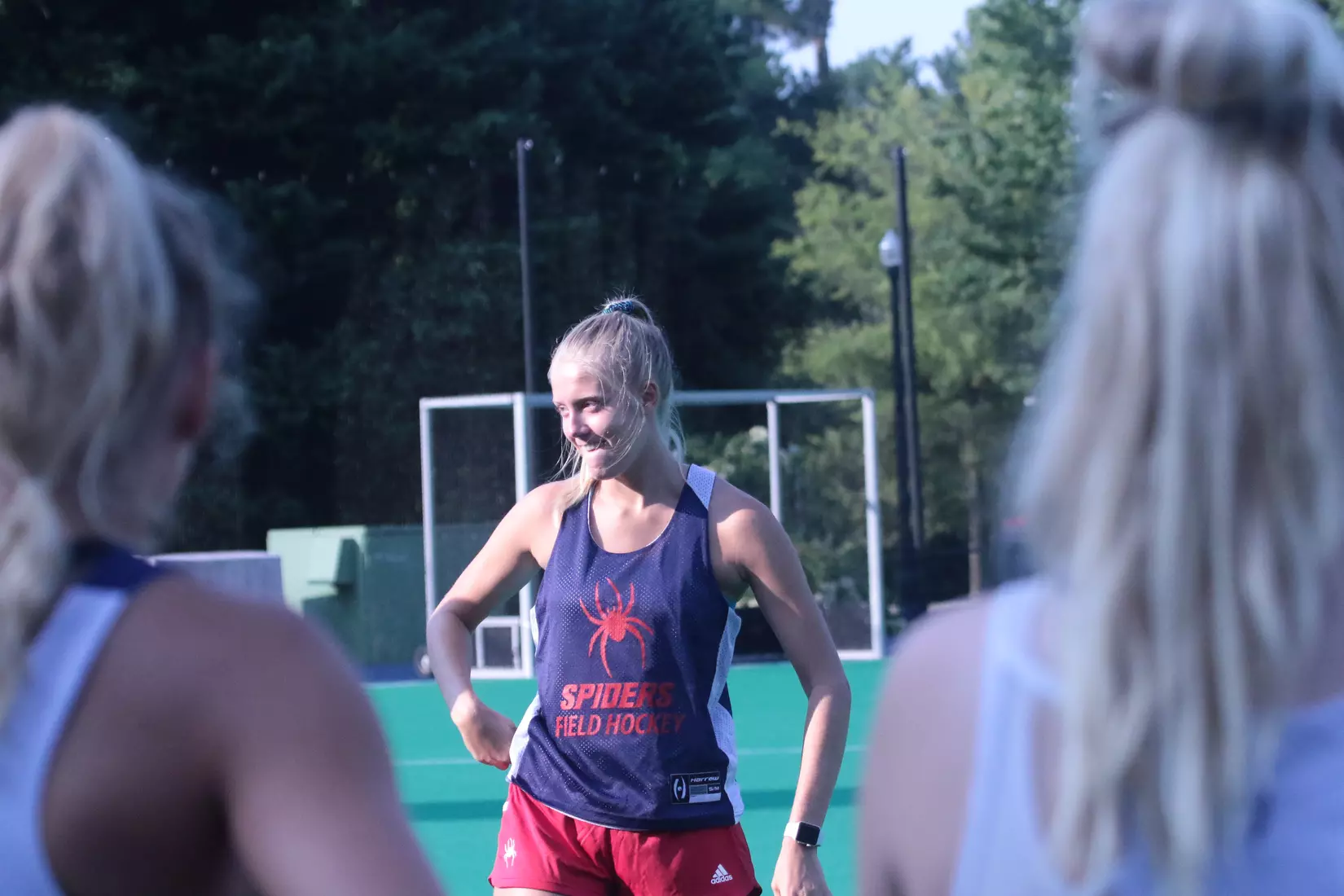 2021 Preseason Field Hockey