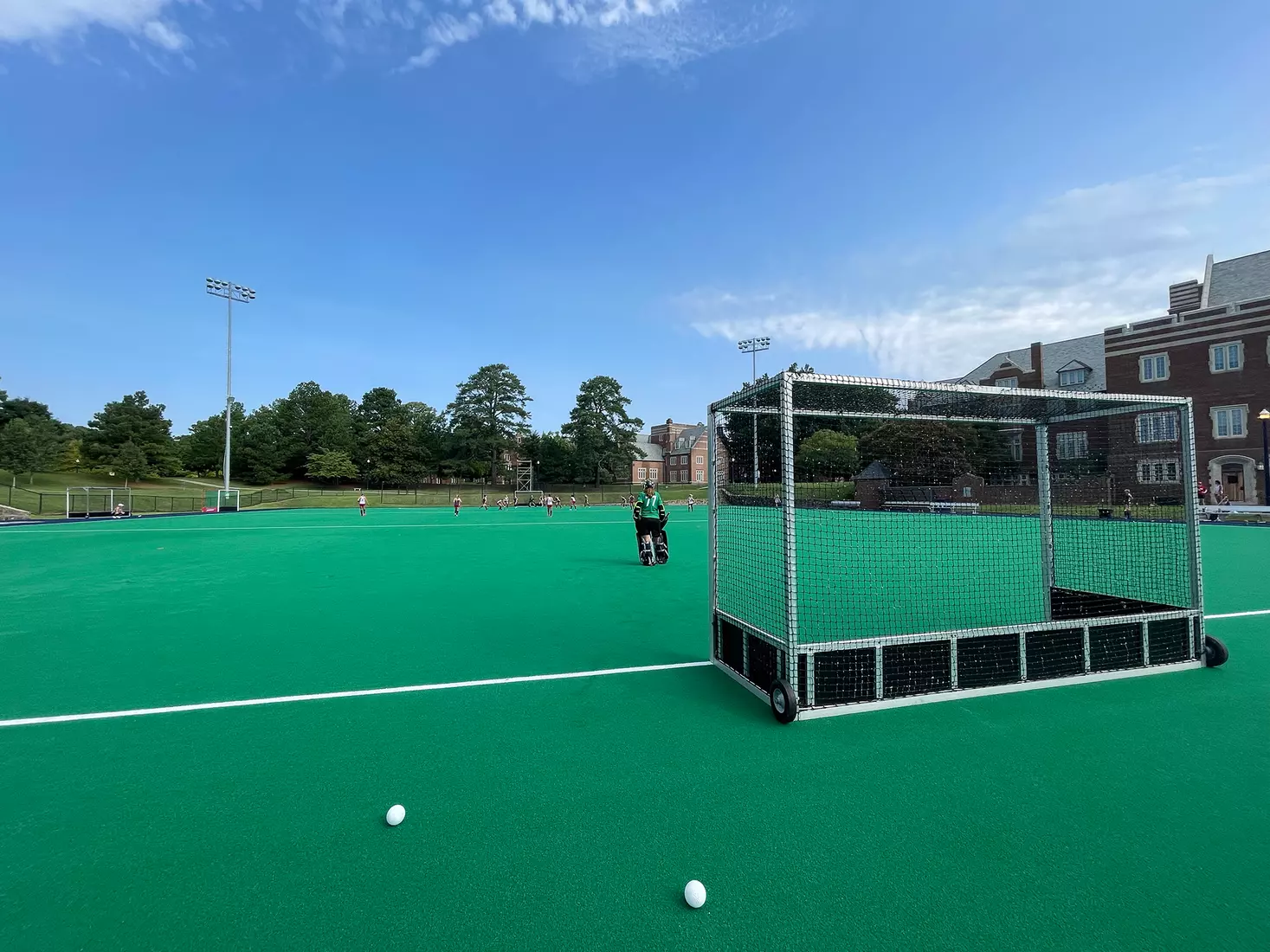 2021 Preseason Field Hockey