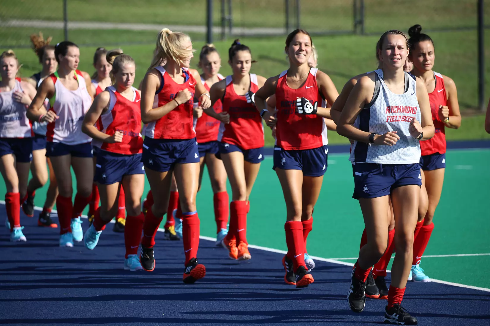 2021 Preseason Field Hockey