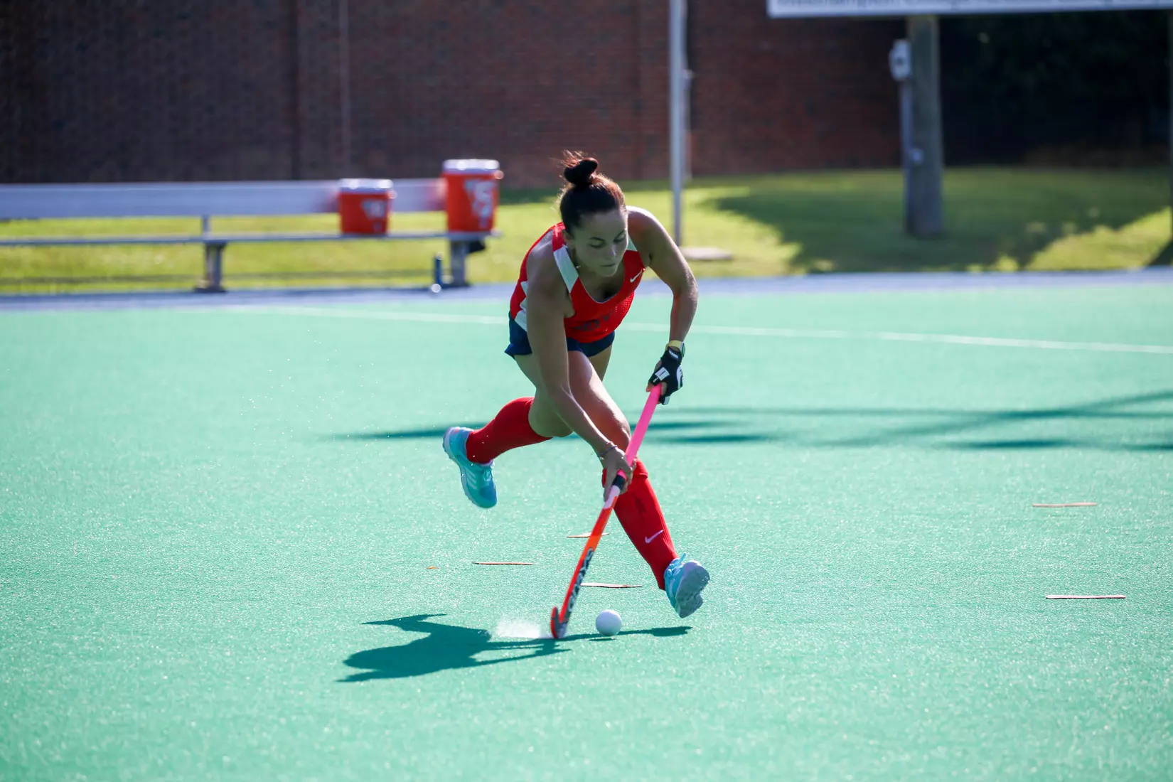 2021 Preseason Field Hockey