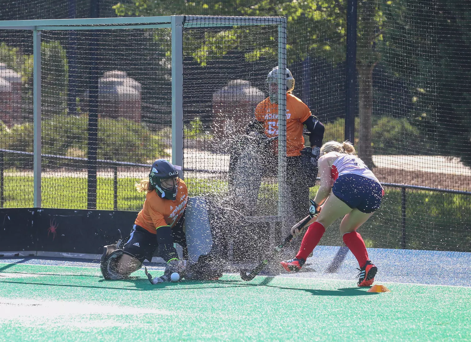 2021 Preseason Field Hockey