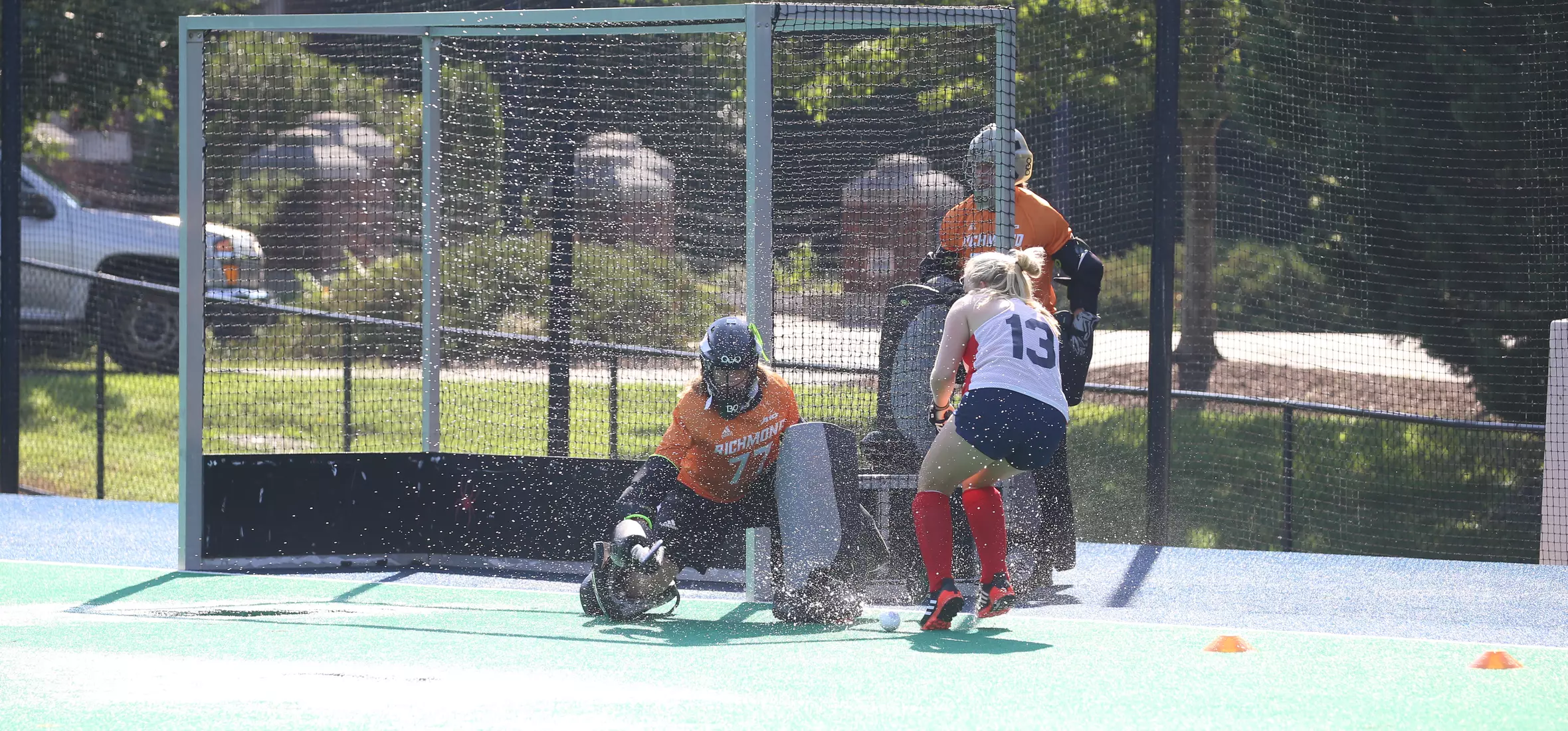 2021 Preseason Field Hockey