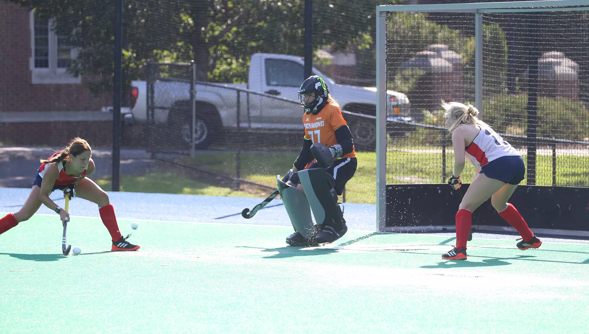 2021 Preseason Field Hockey