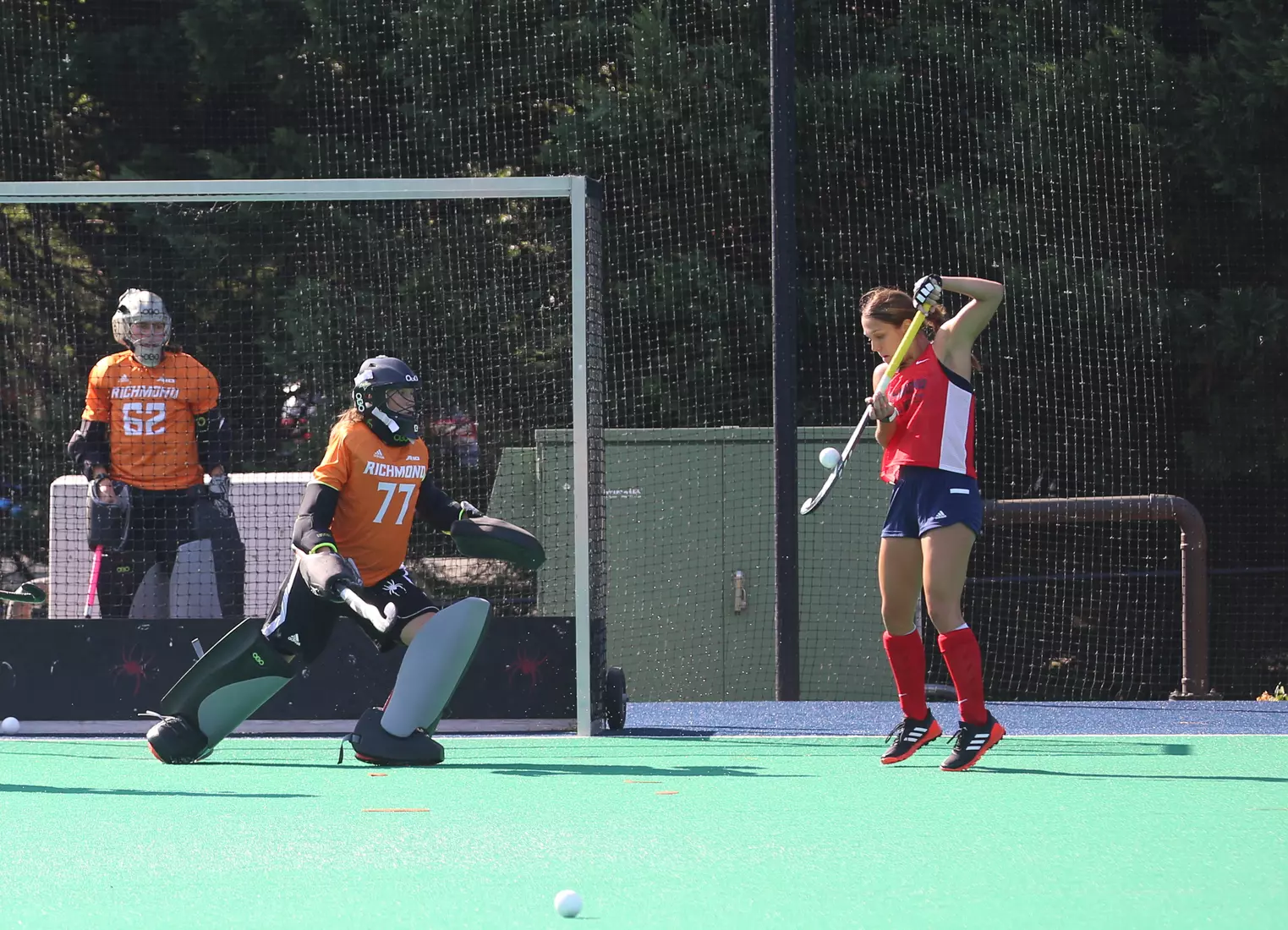 2021 Preseason Field Hockey