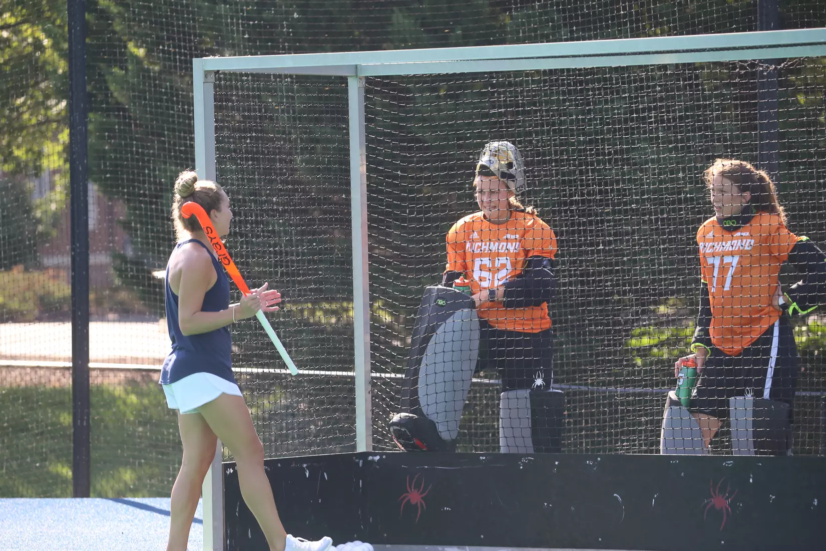 2021 Preseason Field Hockey