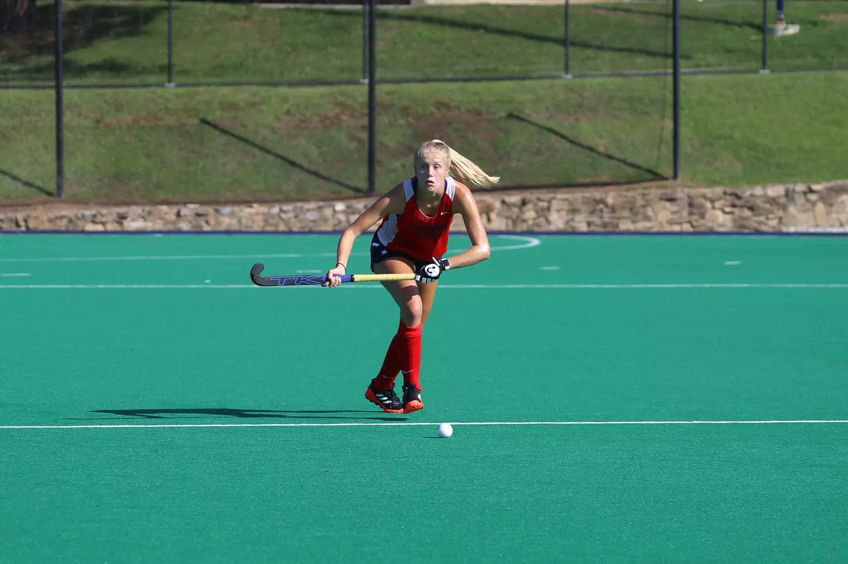 2021 Preseason Field Hockey