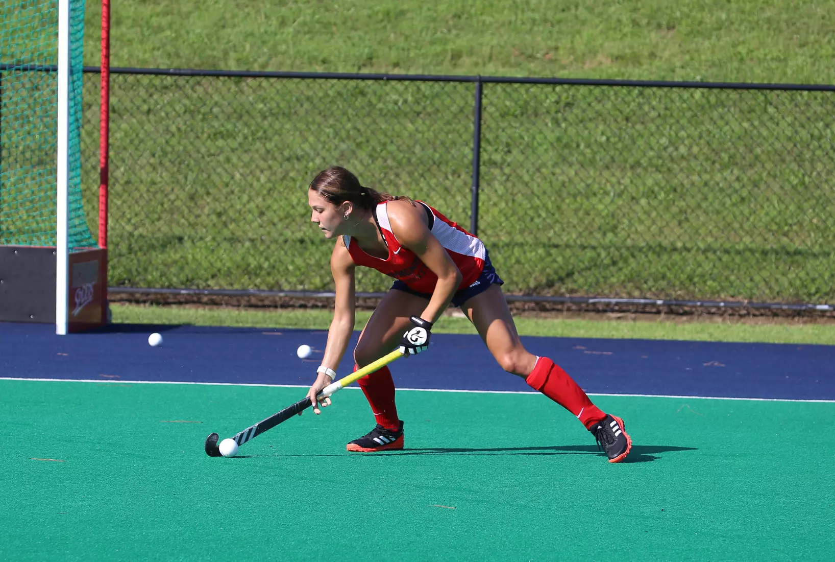 2021 Preseason Field Hockey