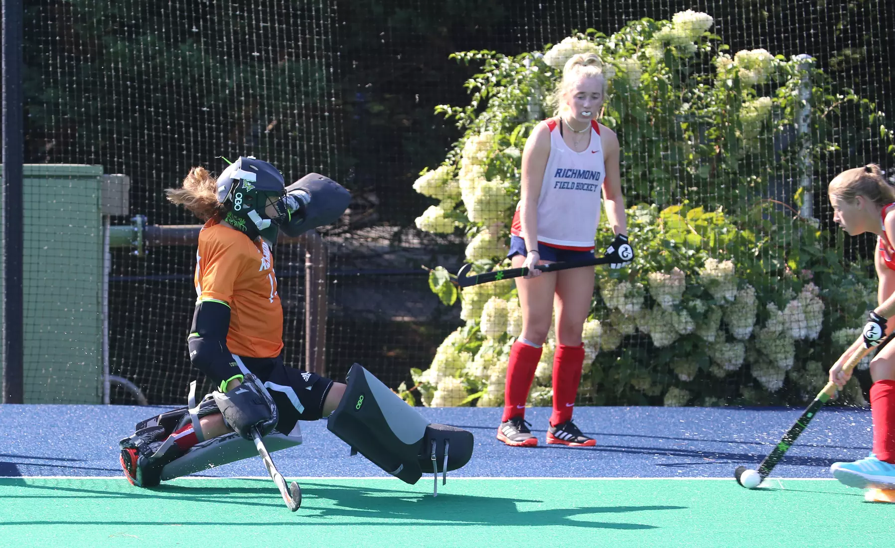 2021 Preseason Field Hockey