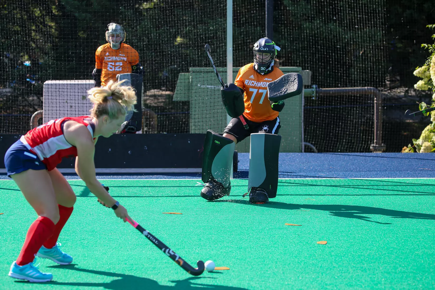 2021 Preseason Field Hockey