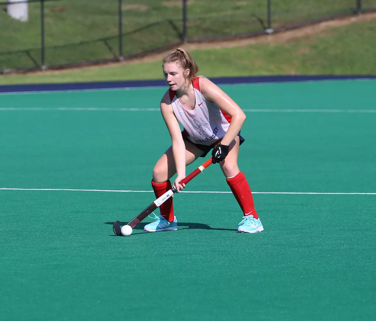 2021 Preseason Field Hockey