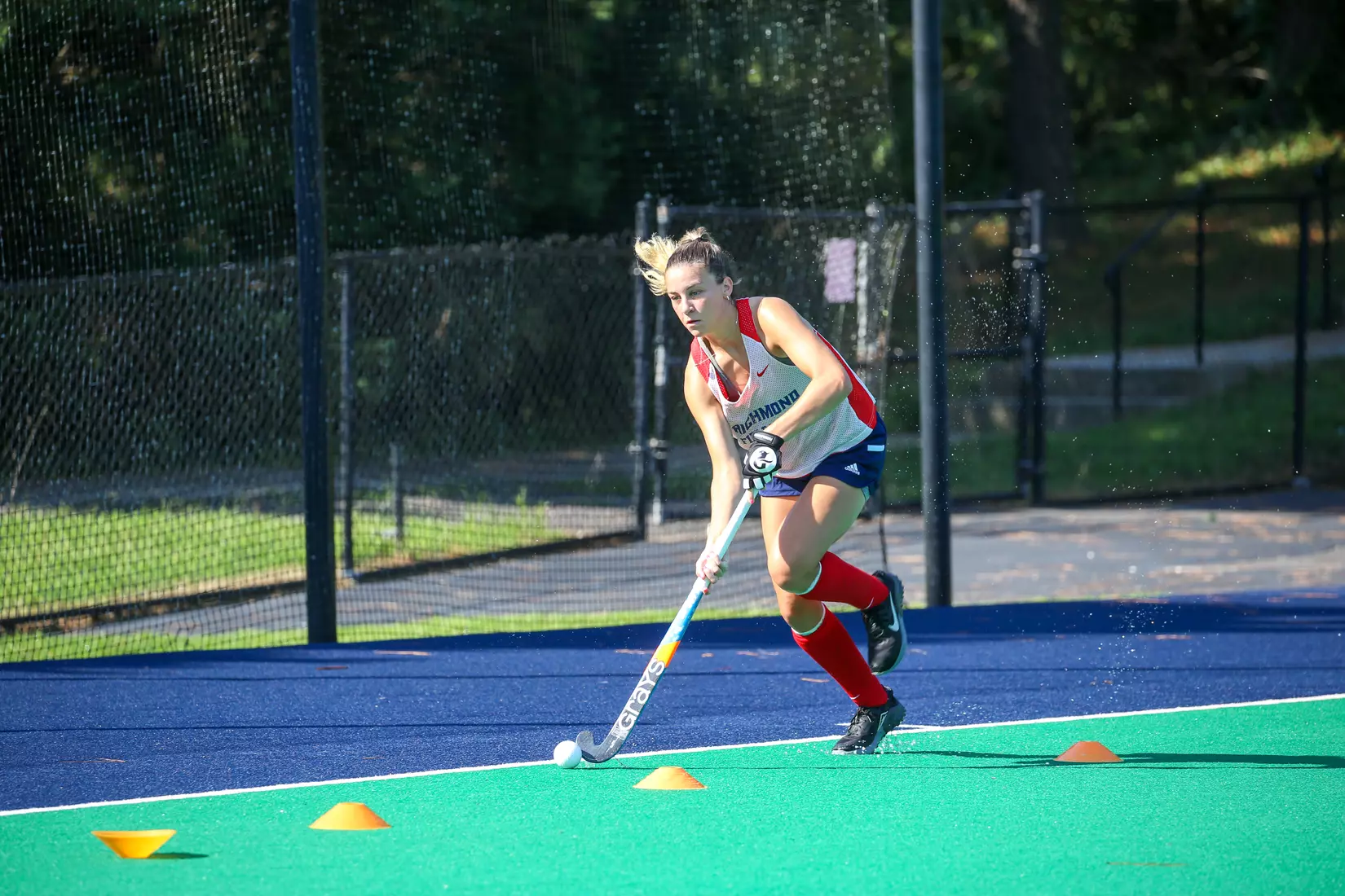 2021 Preseason Field Hockey