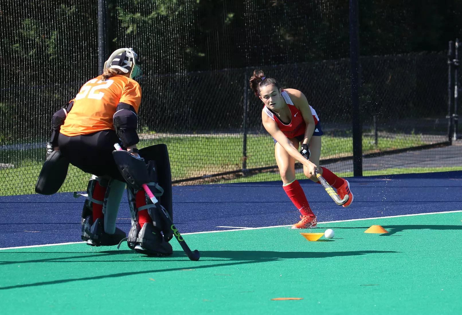 2021 Preseason Field Hockey