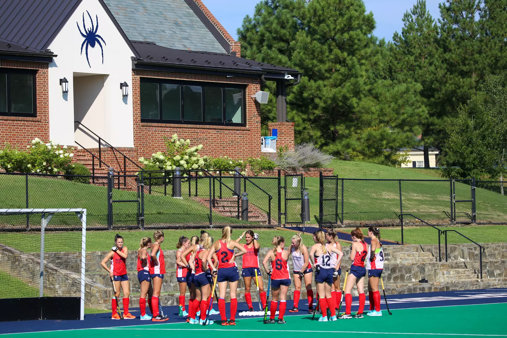2021 Preseason Field Hockey