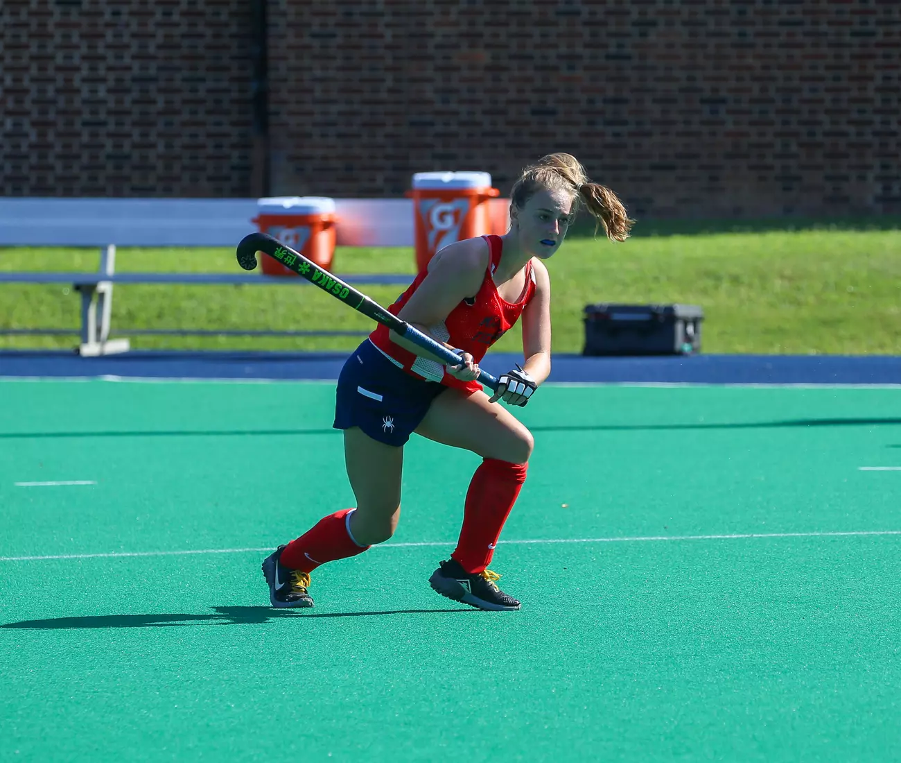 2021 Preseason Field Hockey