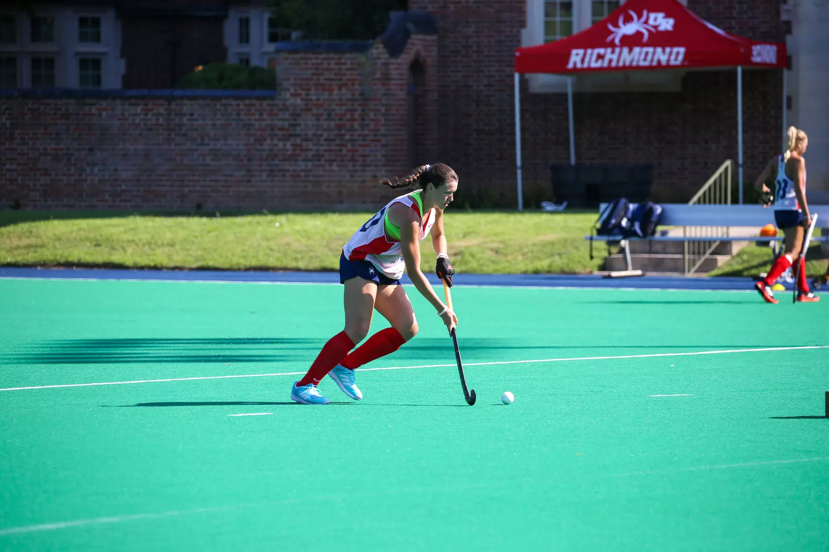 2021 Preseason Field Hockey