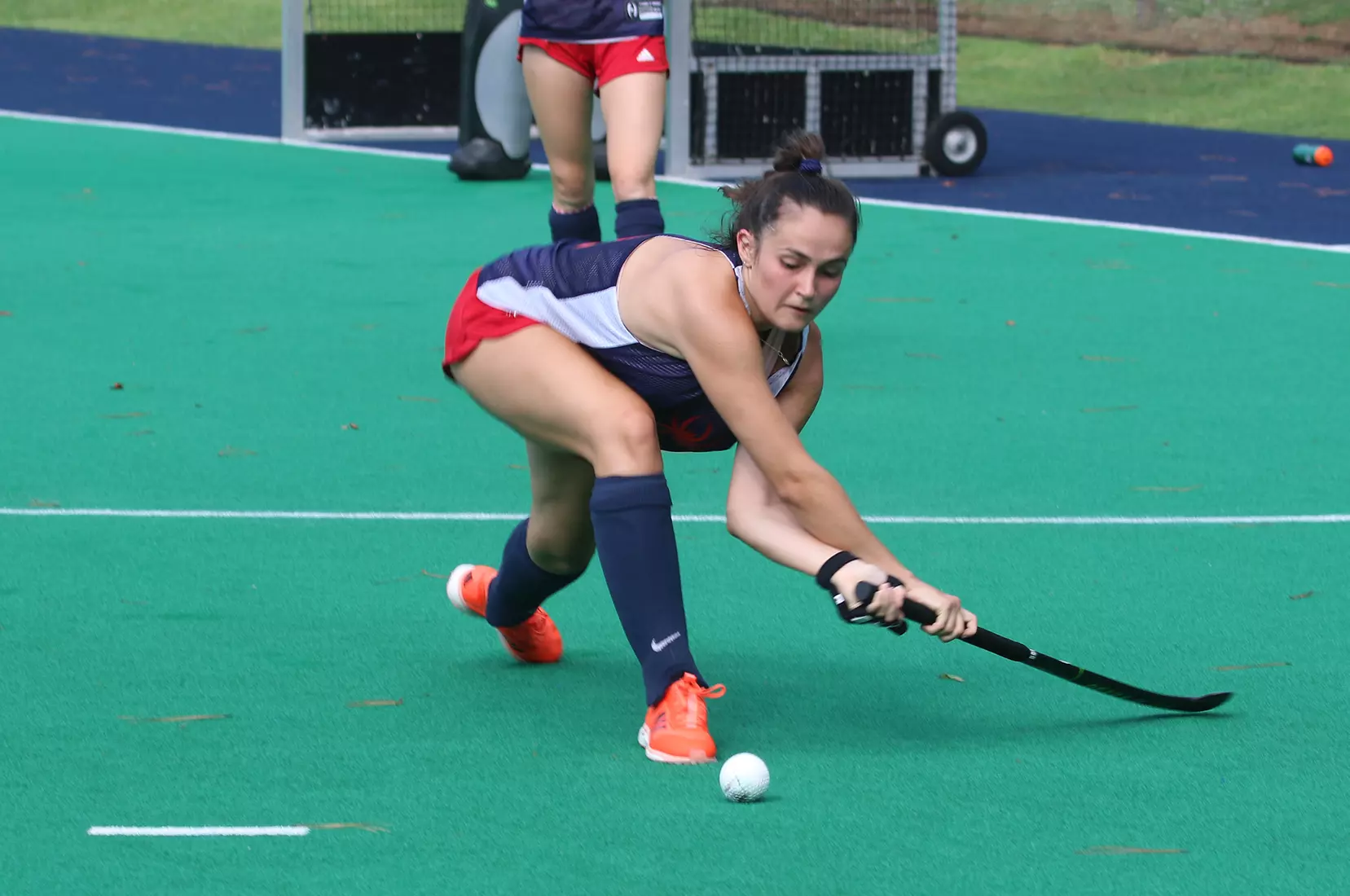 2021 Preseason Field Hockey