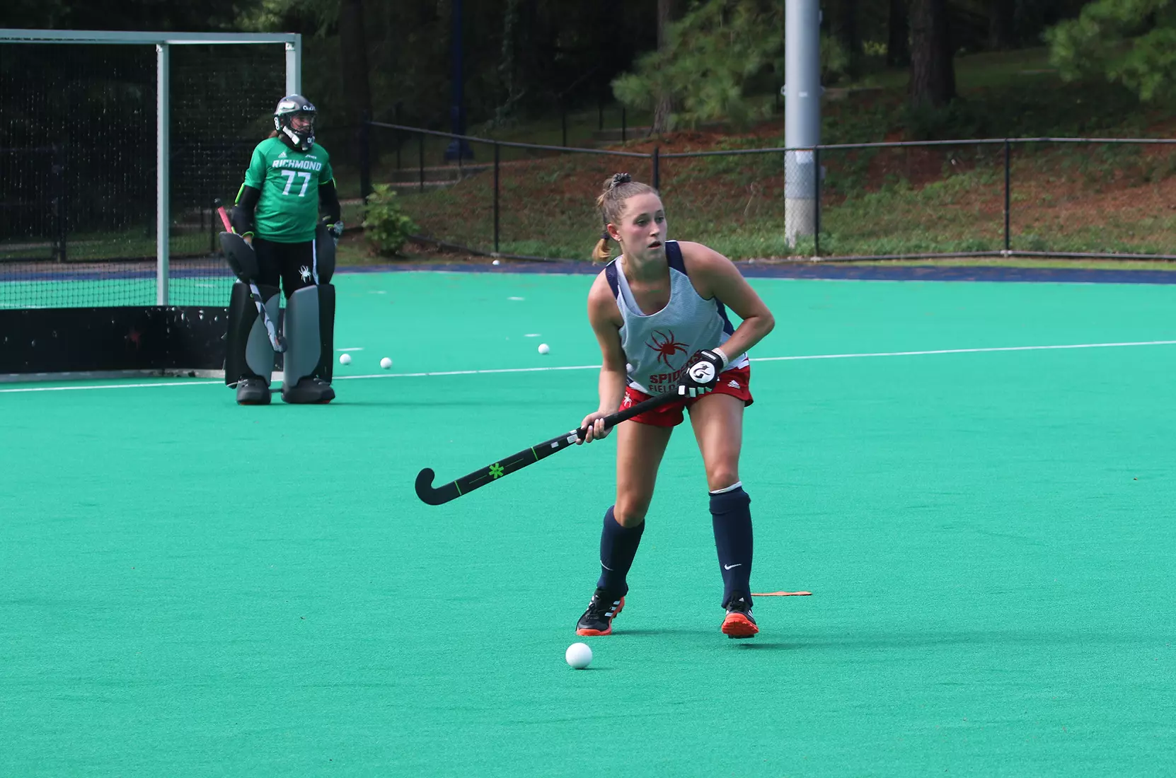 2021 Preseason Field Hockey
