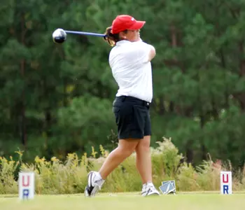 Martin's Top 20 Paces Spiders At Fighting Camel Classic