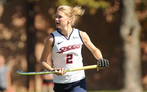 Spiders Dominate Saint Joseph's, 6-3