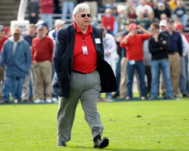 University of Richmond Mourns Passing Of Ray Tate