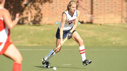 Peterson Moves Up Record Book In Spider Win