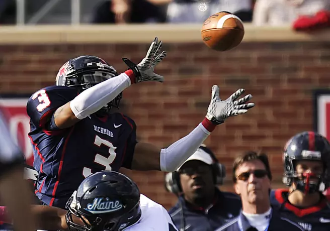 Gray Named College Sporting News All-American